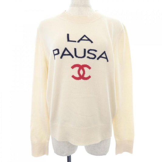 Chanel LA Pausa Knit
