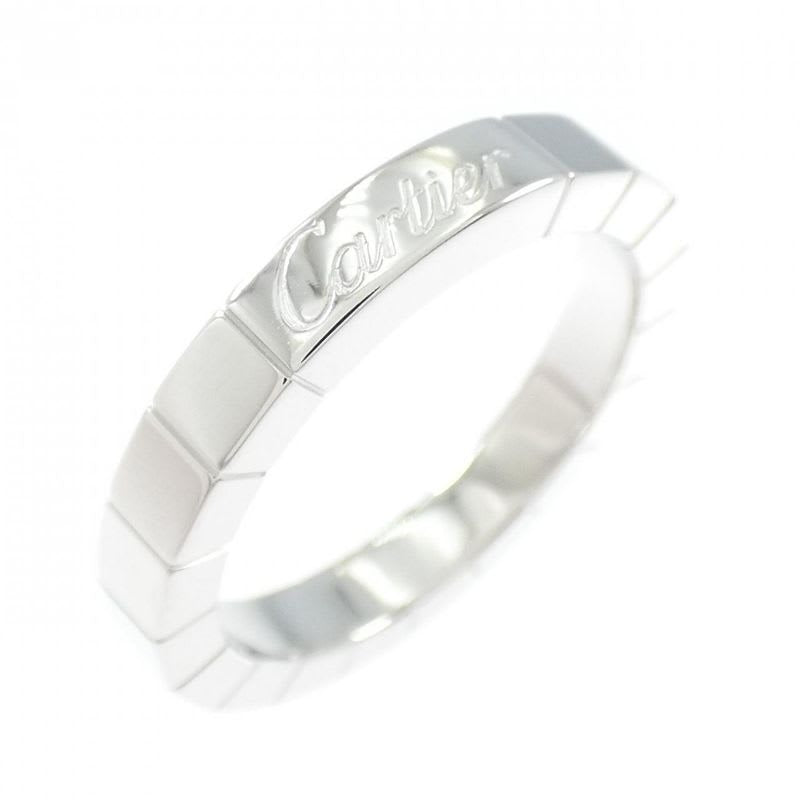 Cartier Raniere Ring