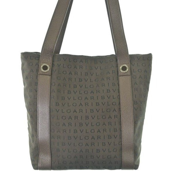 Bvlgari Tote — view 2