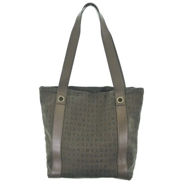 Bvlgari Tote — view 3