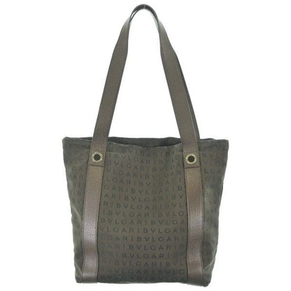 Bvlgari Tote — view 3