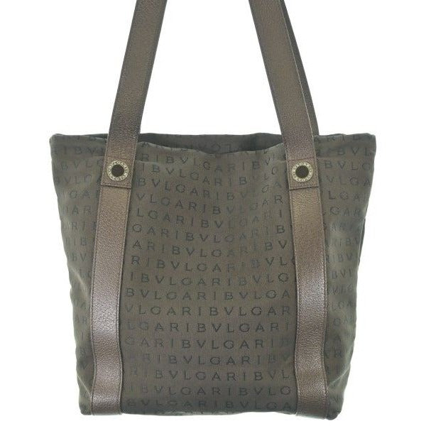 Bvlgari Tote