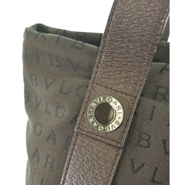 Bvlgari Tote — view 8