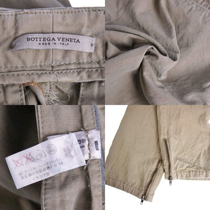 Bottega Veneta Pants Long Chino — view 6