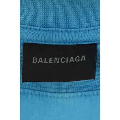 Balenciaga Political Campaign Logo T-Shirt XS — view 3