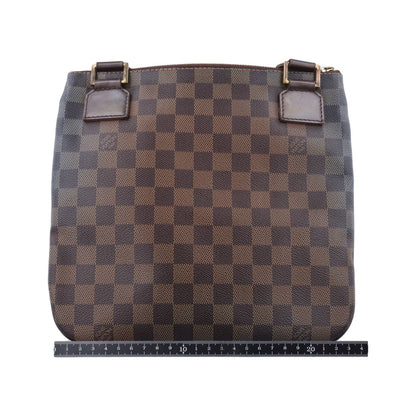 Louis Vuitton Pochette Bosphore Evene Damier Canvas Pouch — view 2