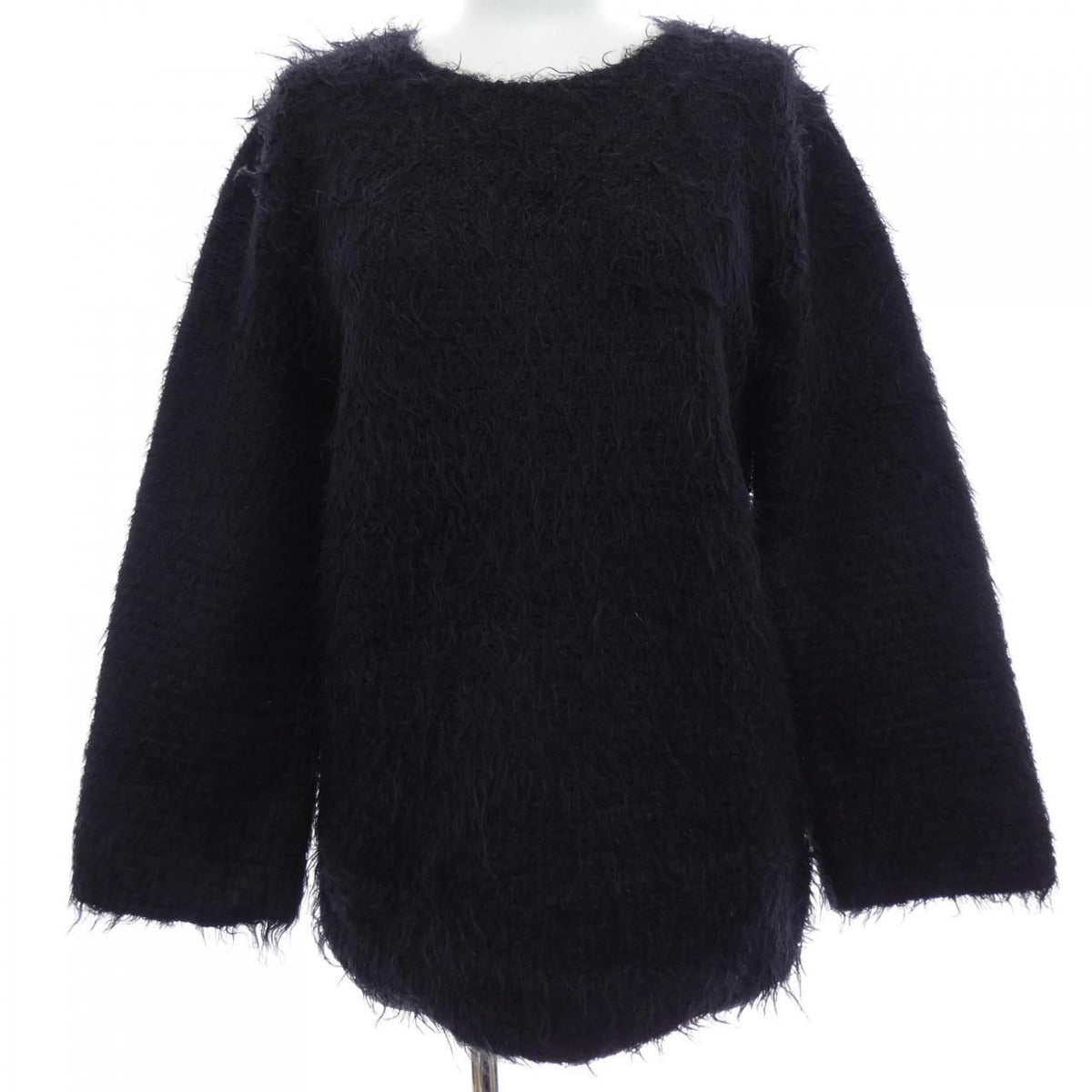 Celine 2 Knit Black XS