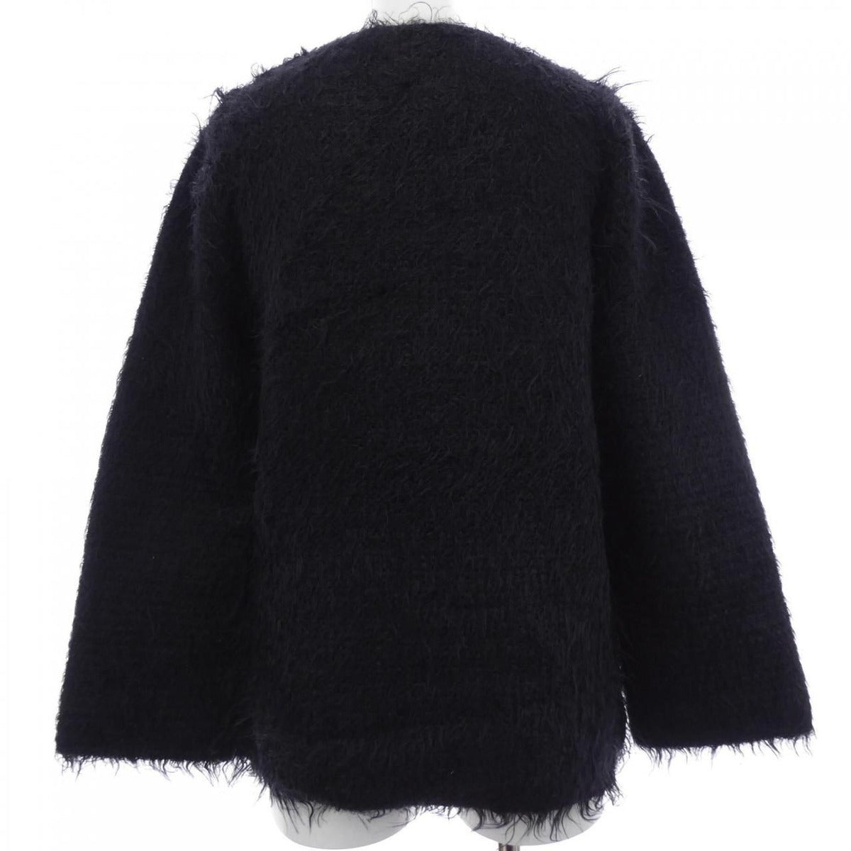 Celine 2 Knit Black XS — view 2