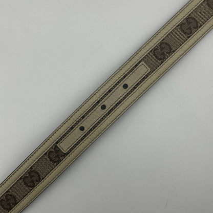 Gucci Belt GG Canvas — view 4