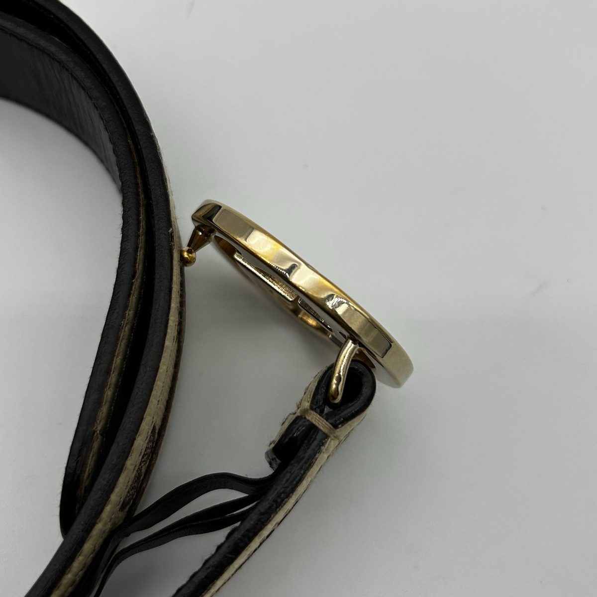 Gucci Belt GG Canvas — view 6