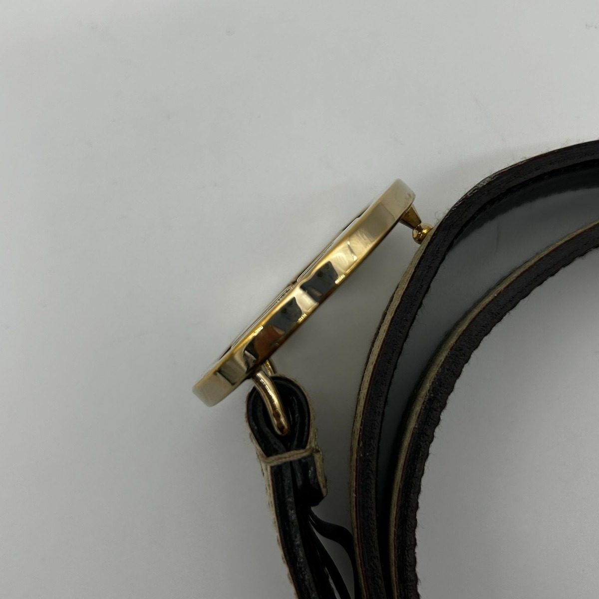 Gucci Belt GG Canvas — view 7