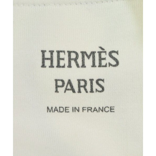 Hermes T-Shirt Cut And Sew — view 3
