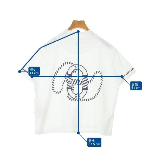Hermes T-Shirt Cut And Sew — view 7