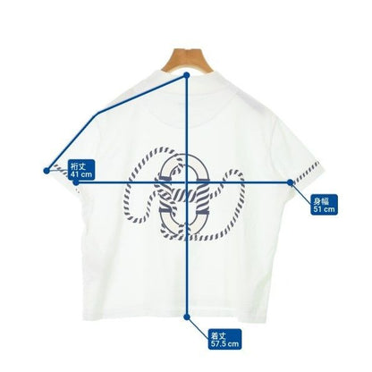Hermes T-Shirt Cut And Sew — view 7