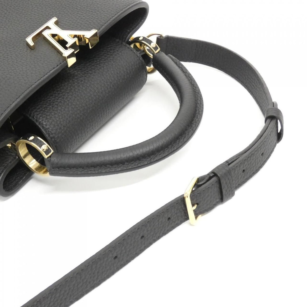 Louis Vuitton Capucines BB Bag — view 7