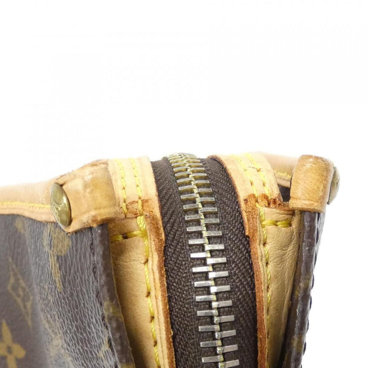 Louis Vuitton Monogram Popincourt Bag — view 3
