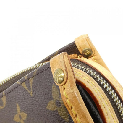 Louis Vuitton Monogram Popincourt Bag — view 4