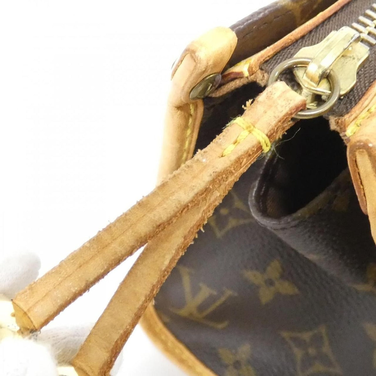 Louis Vuitton Monogram Popincourt Bag — view 5