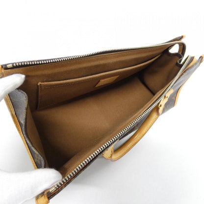 Louis Vuitton Monogram Popincourt Bag — view 8