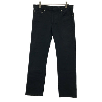 Dior Homme Dior Homme Super Scuff Nder Stretch Skinny Pants 003d006a0917 Black