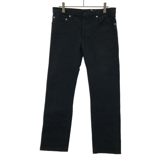 Dior Homme Dior Homme Super Scuff Nder Stretch Skinny Pants 003d006a0917 Black