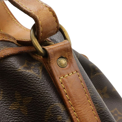 Louis Vuitton Monogram Petit Noe Shoulder Bag Semi- Shoulder One Shoulder
