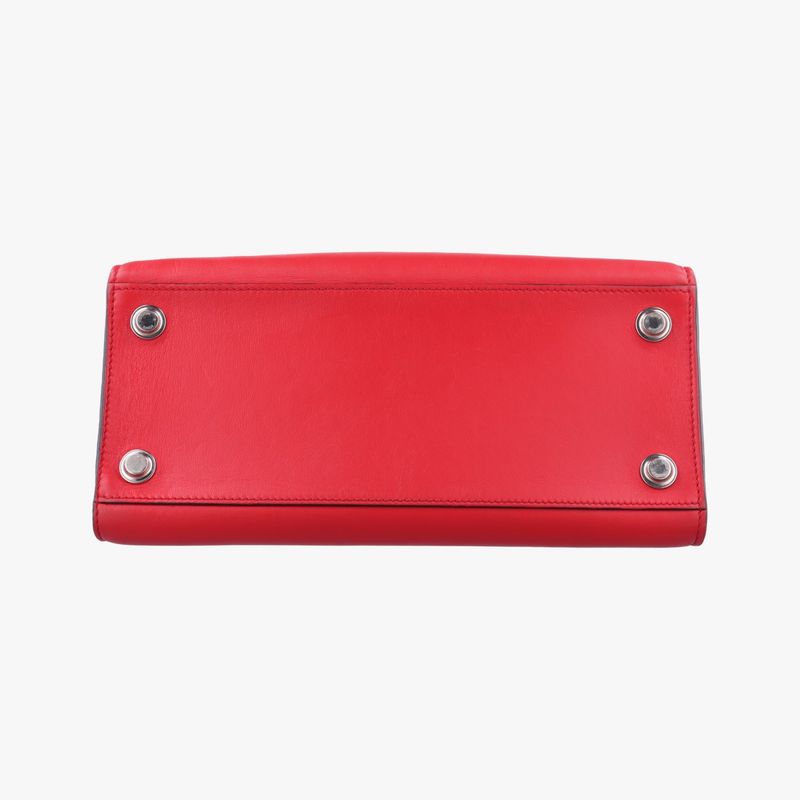 Louis Vuitton City Steamer PM Red Leather M51030du4125