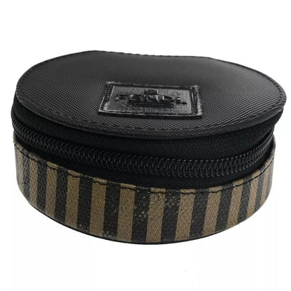 Fendi Pecan Makeup Pouch Mini Pouch Cosmetic Pouch 07bs050