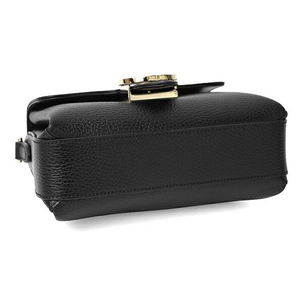 Gucci Shoulder Bag [outlet] Interlocking G Black