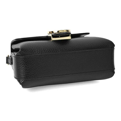 Gucci Shoulder Bag [outlet] Interlocking G Black