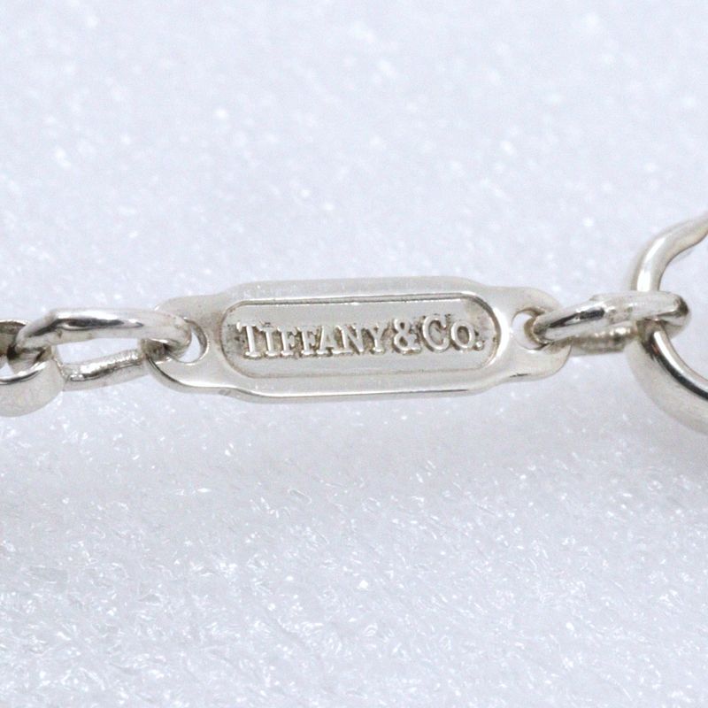 Tiffany & Co Earrings Tiffany & Co Earrings Toklos Choker Silver 925 Ladies