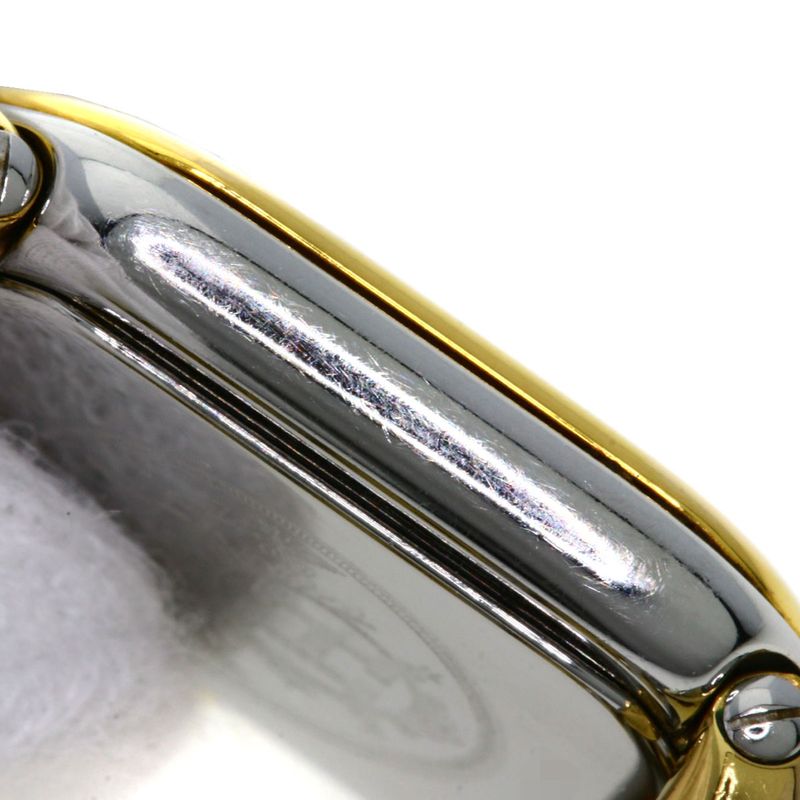 Hermes Ra1240 Rallye Watch SS Ssxgp Ladies