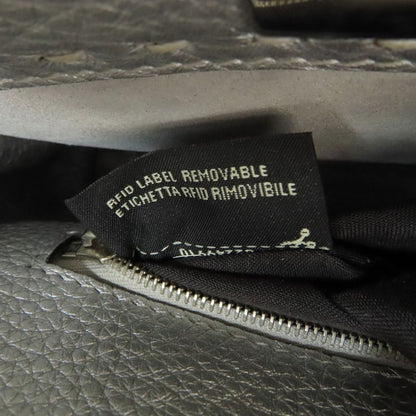 Fendi Peekaboo Mini Selleria 2WAY Handbag Calf Women