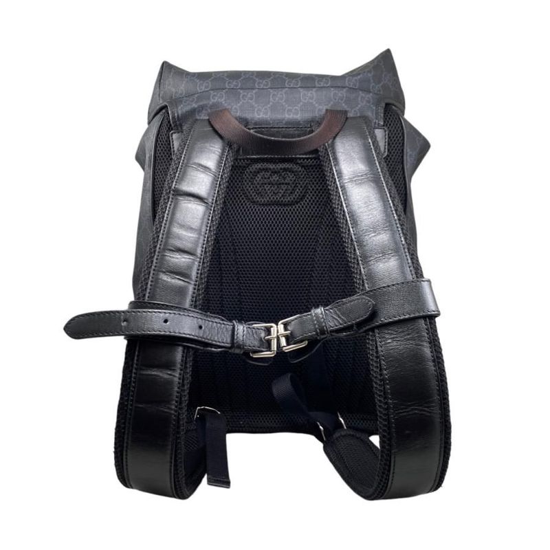 Gucci Backpack Sac Medium Backpack 696013