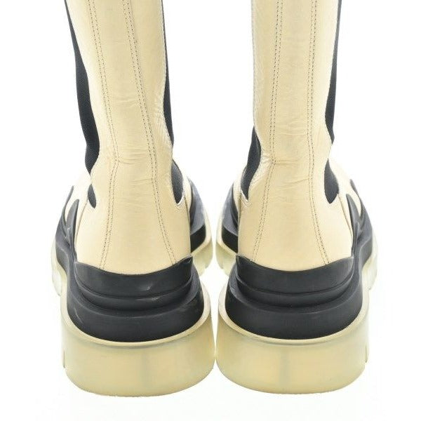 Bottega Veneta Boots Black 39 — view 6
