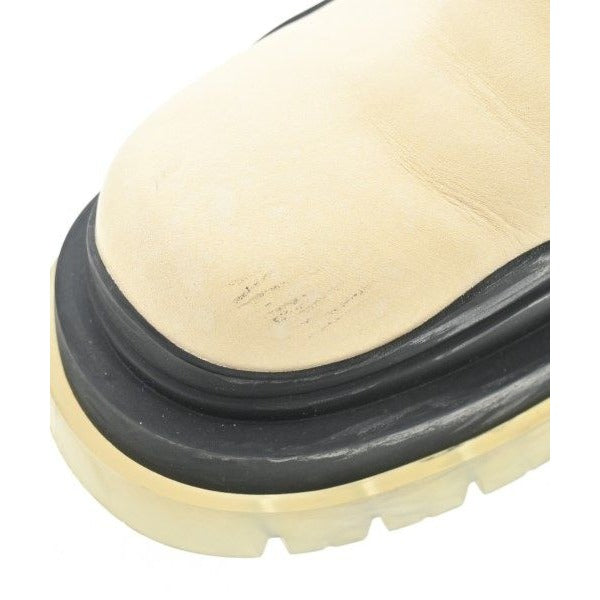Bottega Veneta Boots Black 39 — view 8