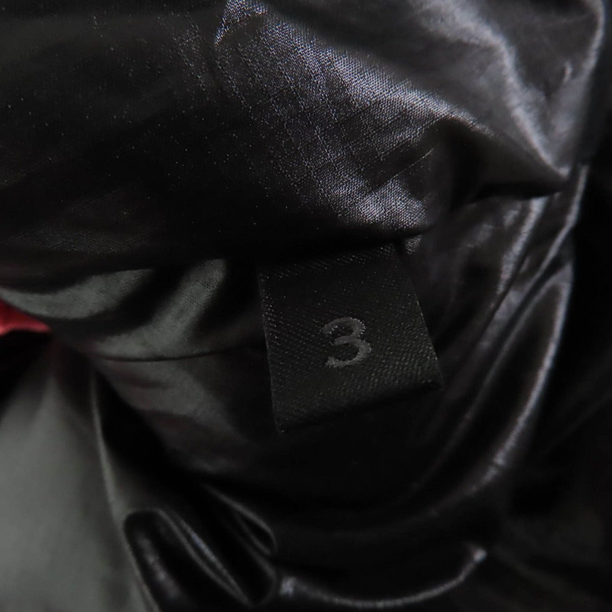 Moncler Aliterse Logo Patch with Hood Zip UP Down Vest Coral 3 — view 10