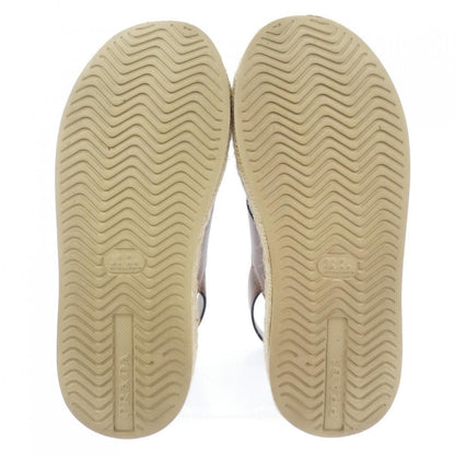 Prada Sandals Brown 36 — view 4