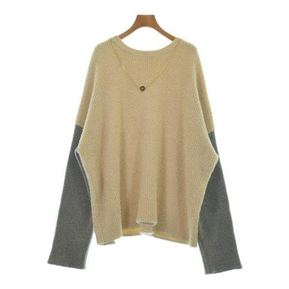 Loewe Knit Sweater Wool