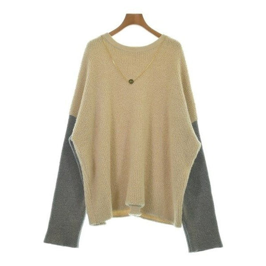 Loewe Knit Sweater Wool