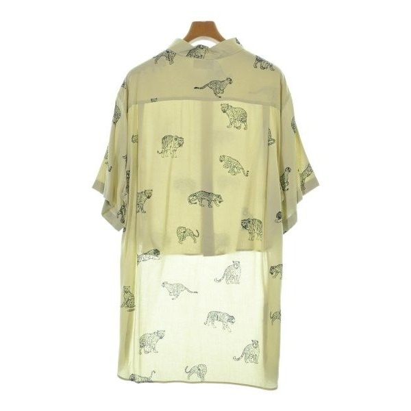 Celine Casual Shirt Beige — view 2
