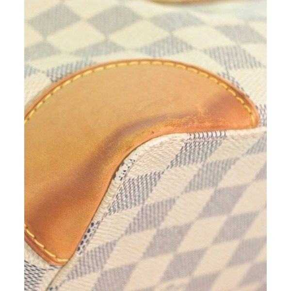 Louis Vuitton Handbag Purple — view 10