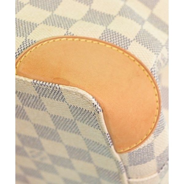 Louis Vuitton Handbag Purple — view 11