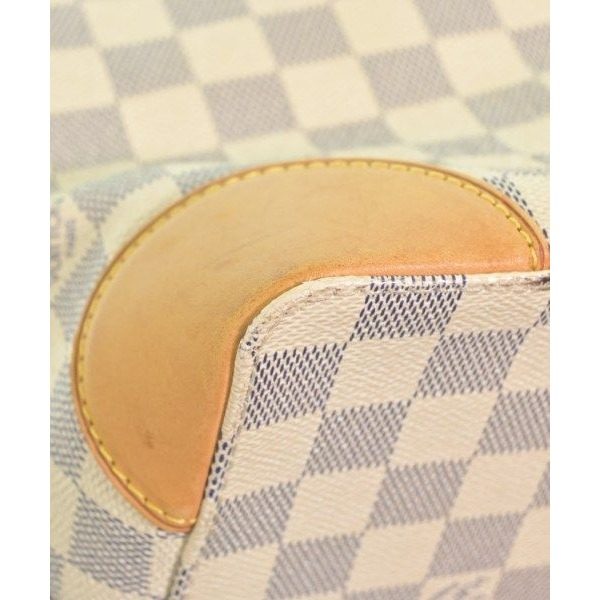 Louis Vuitton Handbag Purple — view 12
