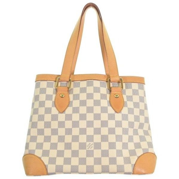 Louis Vuitton Handbag Purple — view 2