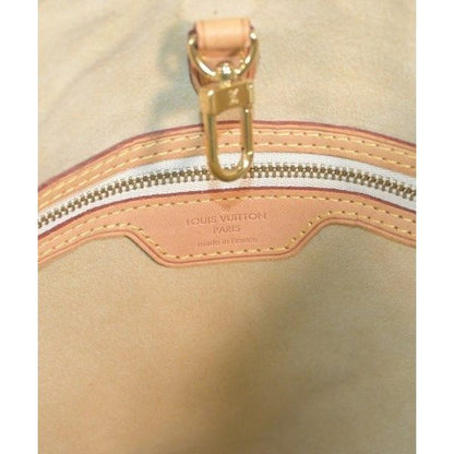 Louis Vuitton Handbag Purple — view 4
