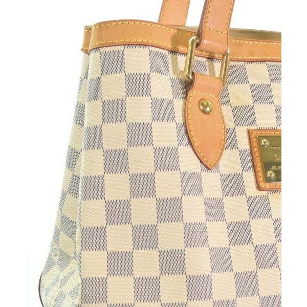 Louis Vuitton Handbag Purple — view 6