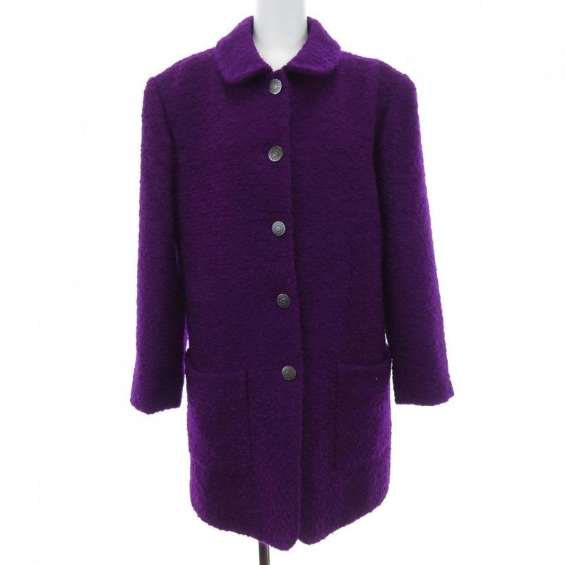 Chanel 97 A Coat Vintage