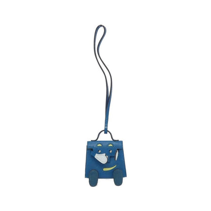 Hermes Kelly Doll Bag Charm