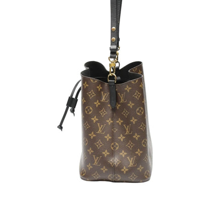 Louis Vuitton Monogram Shoulder Bag Neo-noe
